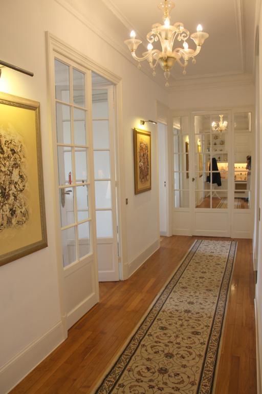 La Franklin Appartamento Nizza