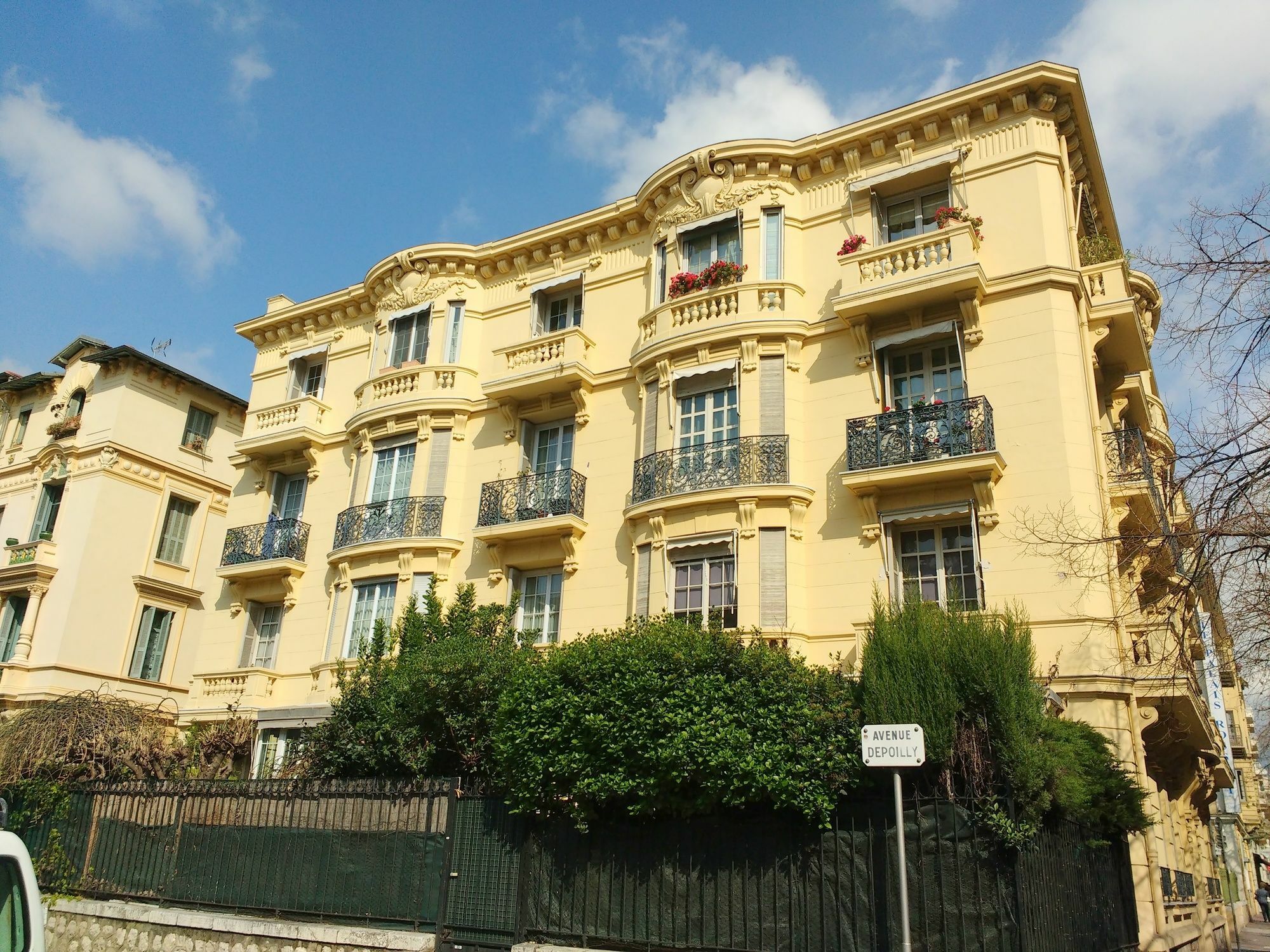 La Franklin